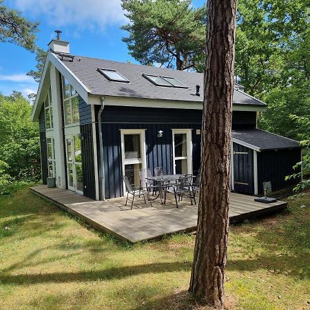Haus Sandra Баабе Екстериор снимка