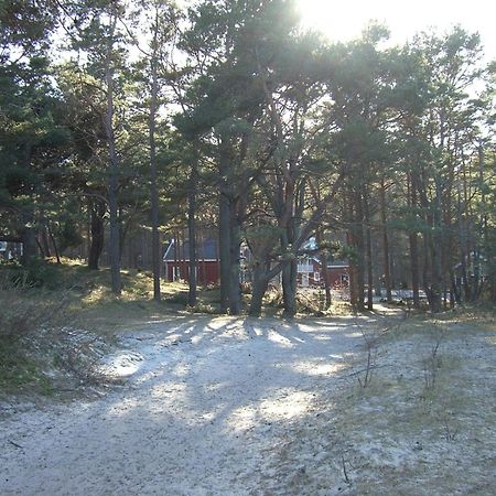 Haus Sandra Баабе Екстериор снимка