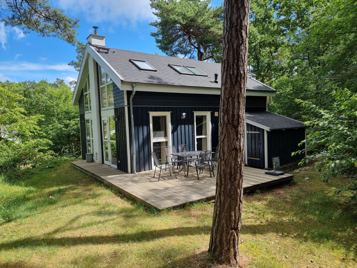 Haus Sandra Баабе Екстериор снимка