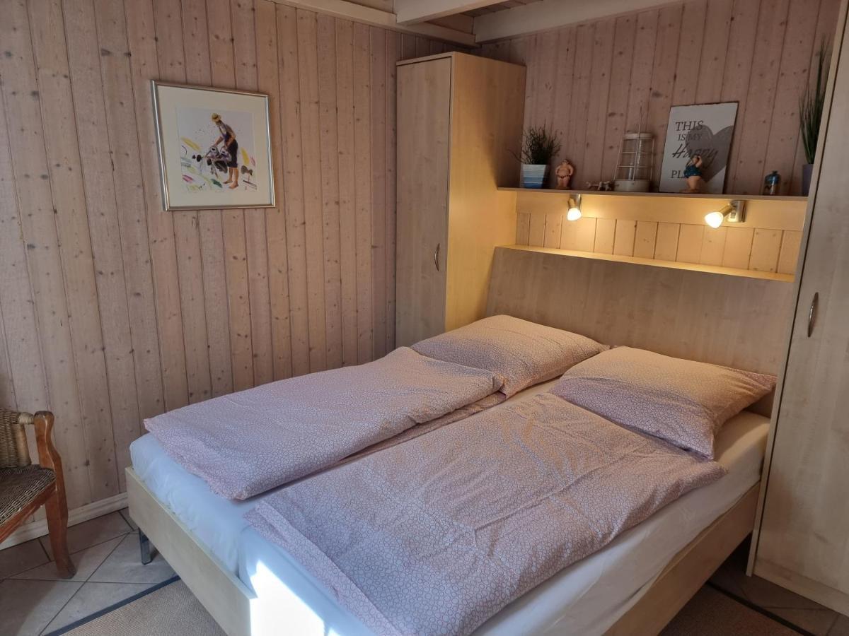 Haus Sandra Баабе Екстериор снимка