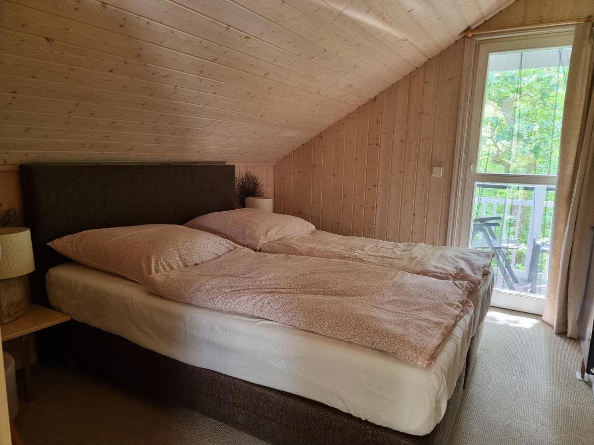 Haus Sandra Баабе Екстериор снимка