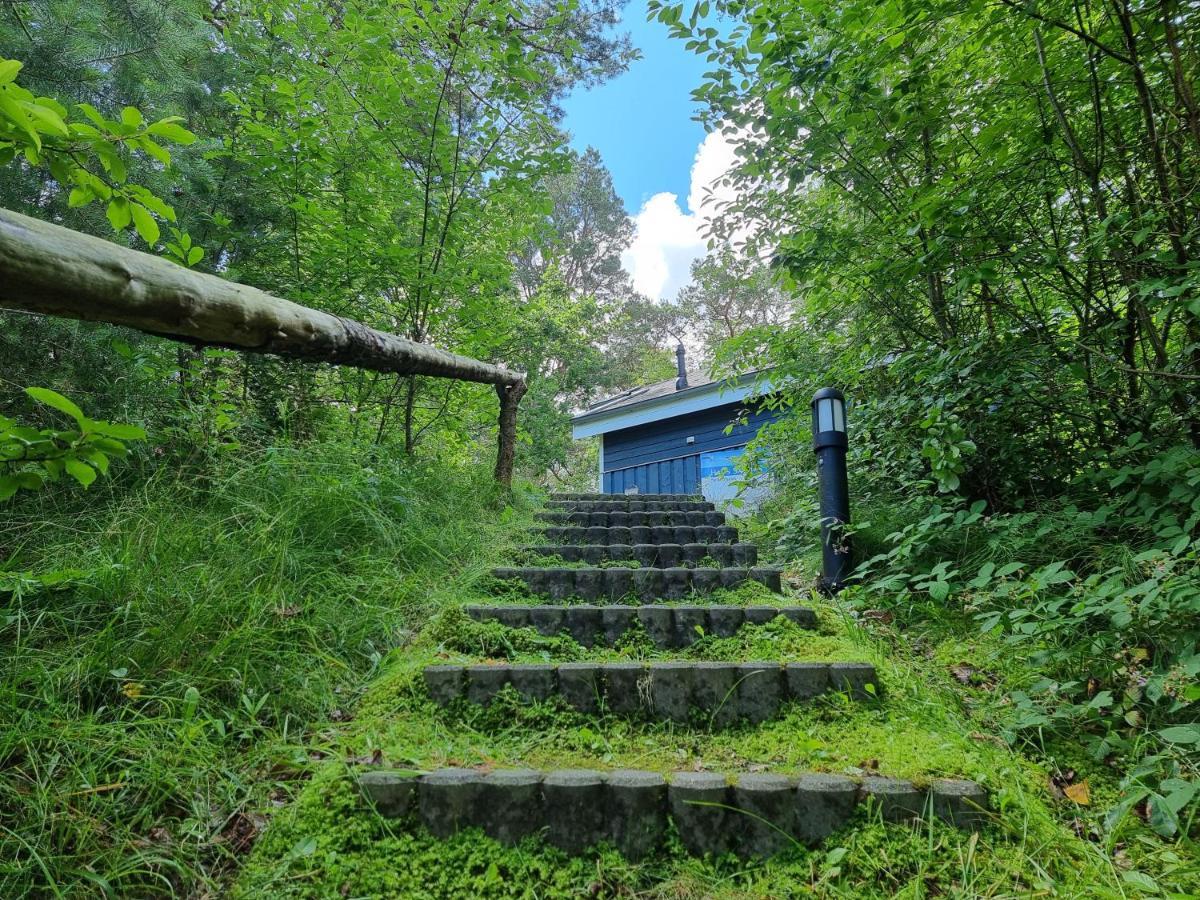 Haus Sandra Баабе Екстериор снимка